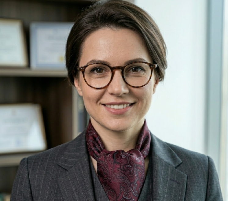 Dra. Maria Silva